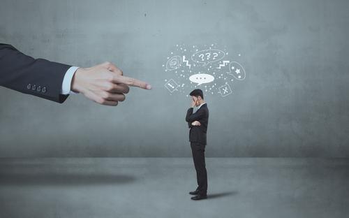 怎么控制自己欲望的心理,如何利用心理学来抑制欲望