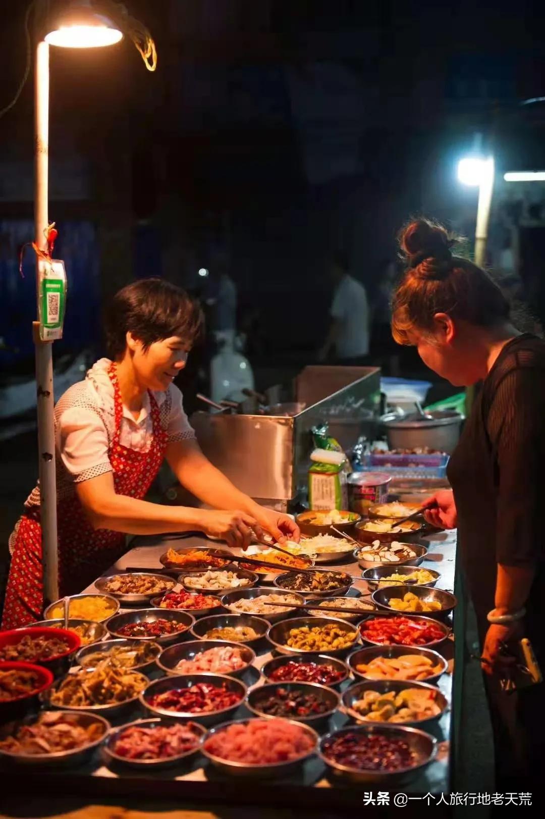 无需攻略，这12个绝美宝藏小城，随便挑一个小住几日，就很惬意