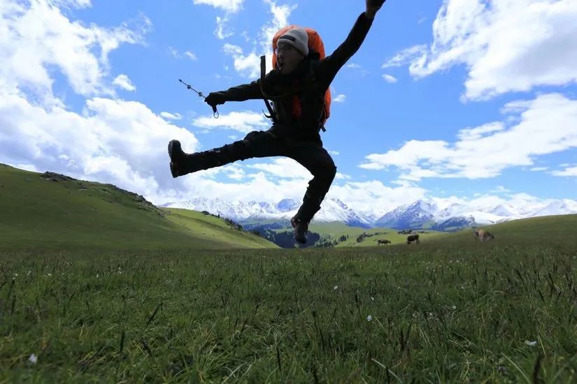 喀拉峻穿越琼库什台几天,喀拉峻穿越琼库什台