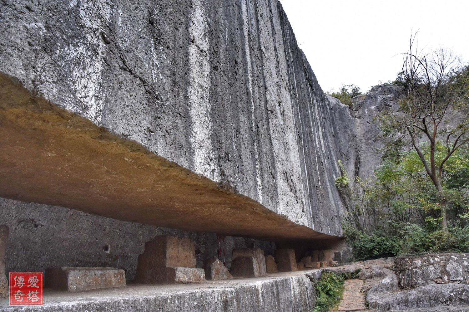 南京阳山碑材景区,南京阳山碑材60岁老人免费吗