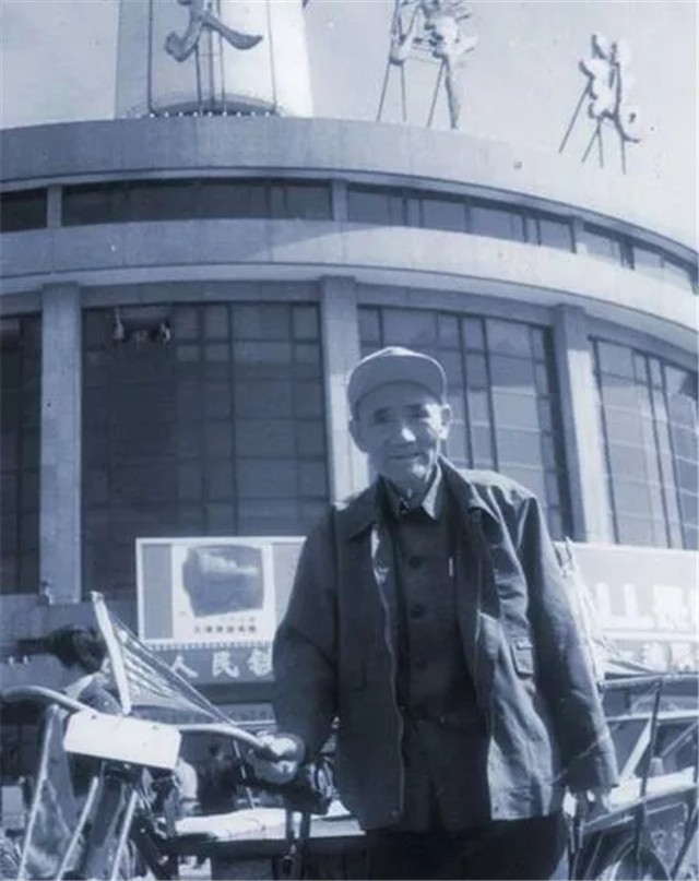 88岁白方礼：我老了，三轮车蹬不动了，这是给孩子们的最后一笔钱