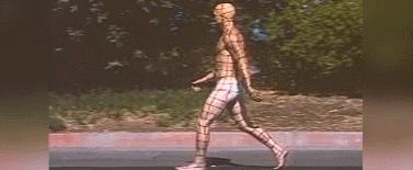 好莱坞科幻特效巅峰之作,好莱坞经典科幻终结者系列