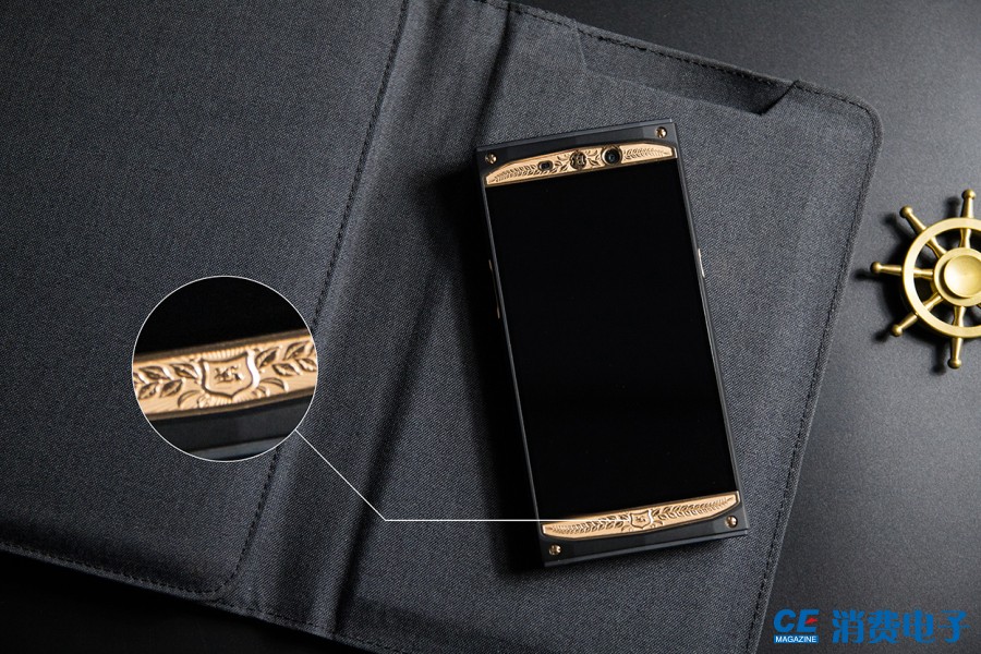 愈磨砺，愈光芒丨HANMAC骑士III手机体验评测！