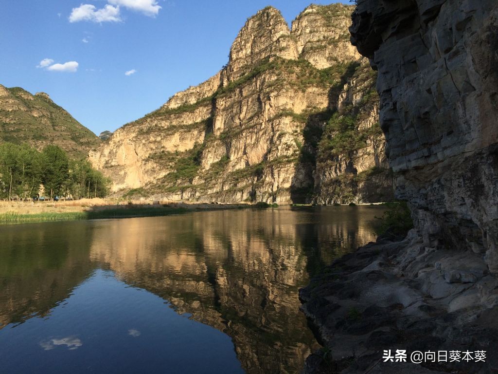 五一石家庄附近旅游攻略,石家庄五一小长假出游攻略