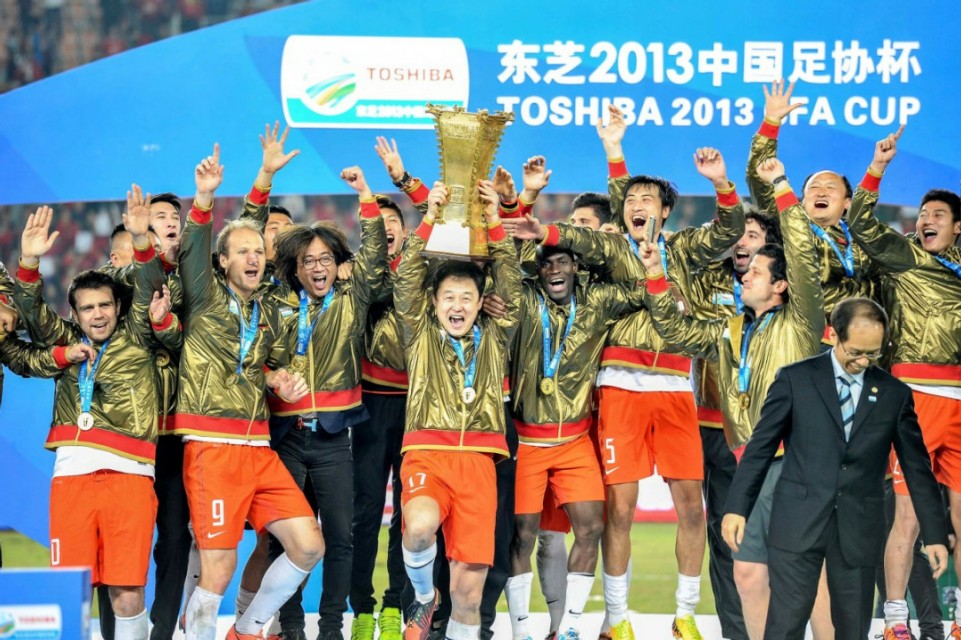 2022年中乙联赛北京人和,历年中超黑马