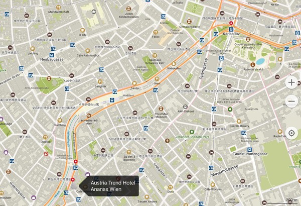 东欧自驾奥地利到捷克,匈牙利捷克游玩攻略