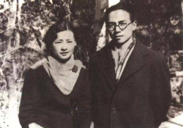 林徽因想见丈夫为啥拒绝,林徽因临终想见梁思成