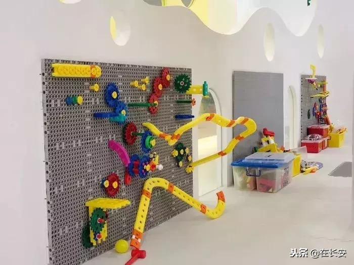 西安周边亲子游玩好去处推荐,西安儿童游乐去处推荐