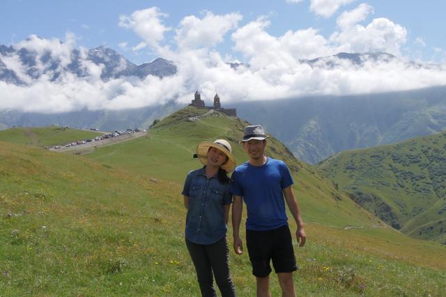 穷游夫妻开着中国车环游骑行记,10万元挑战自驾环游中国边境线