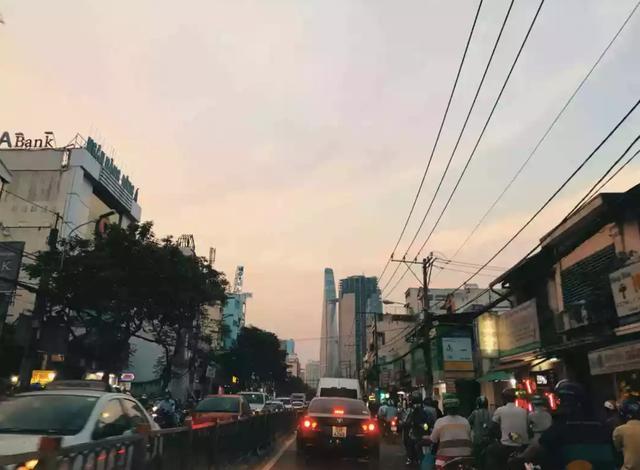 东南亚哪国投资房产靠谱,东南亚房产投资柬埔寨