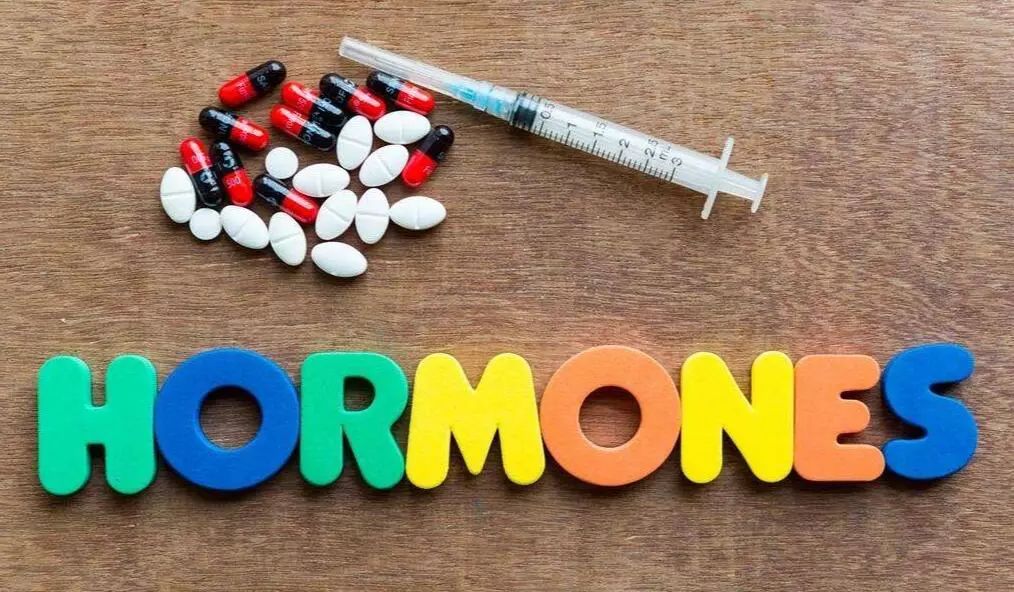 为什么吃一粒激素药长那么胖,激素药致胖