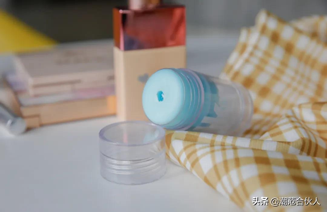 简单出门妆三分钟,简易10分钟出门妆容