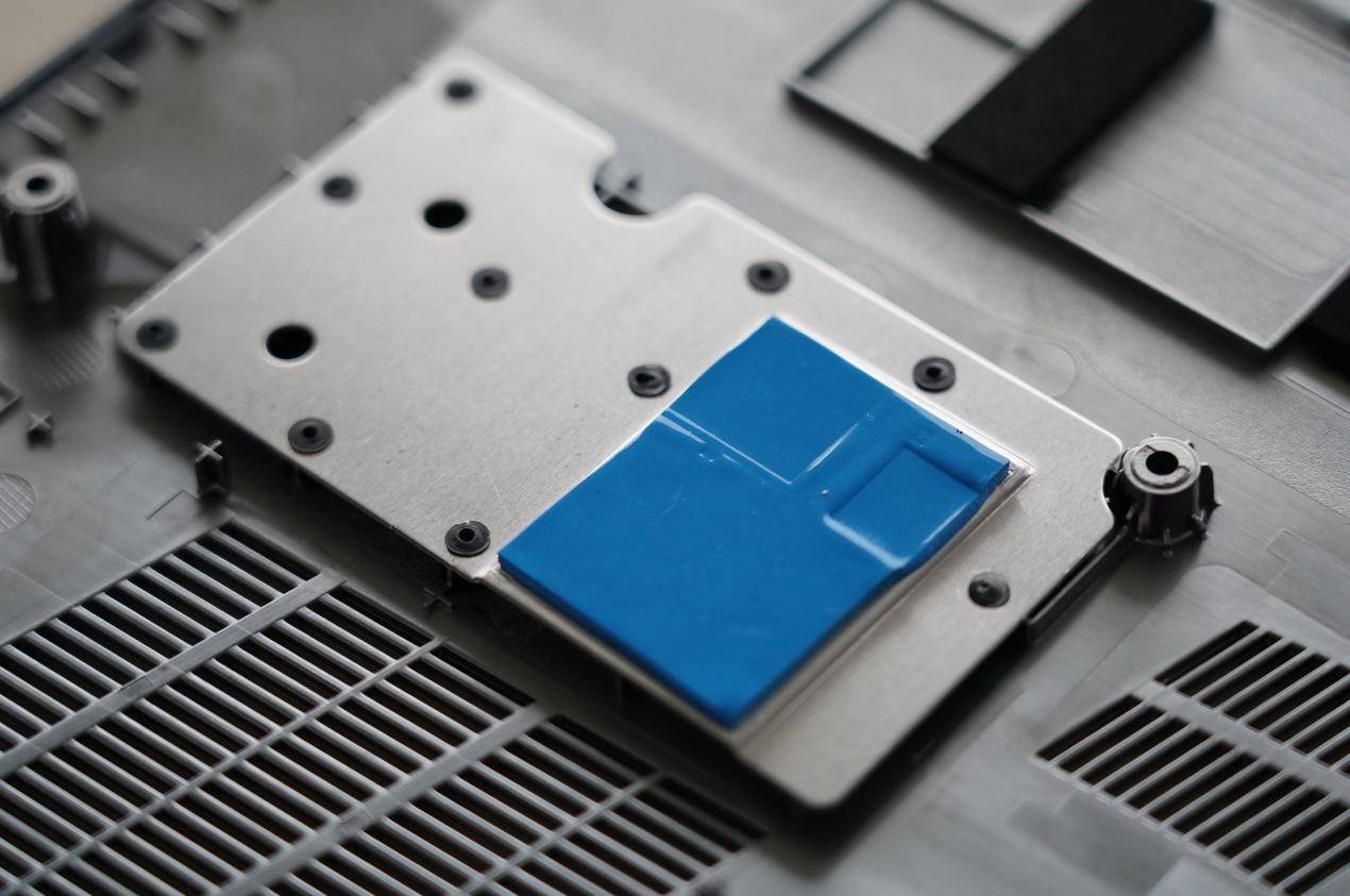 amd新主机,蛟龙p7602060评测