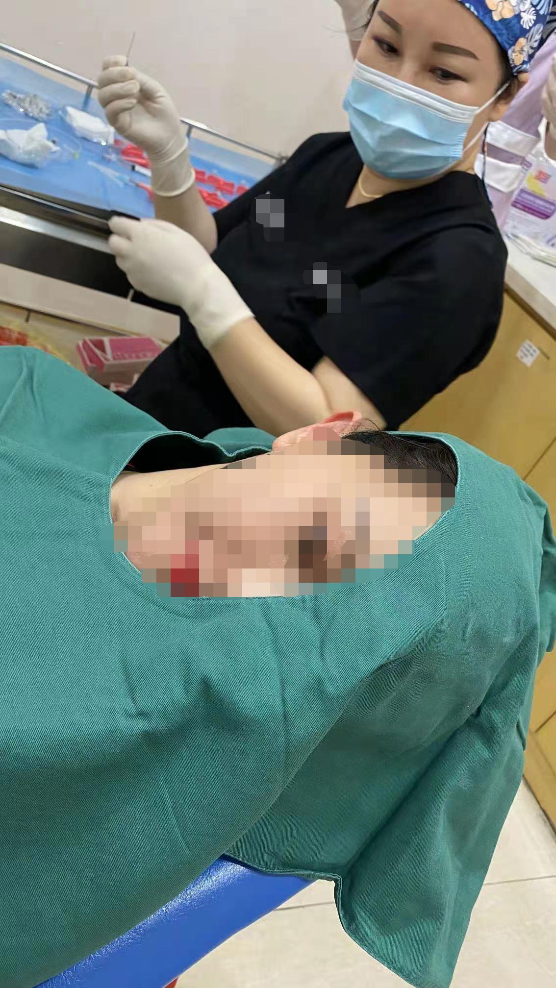 抽脂会有生命危险吗痛苦吗,抽脂会不会有危险呢