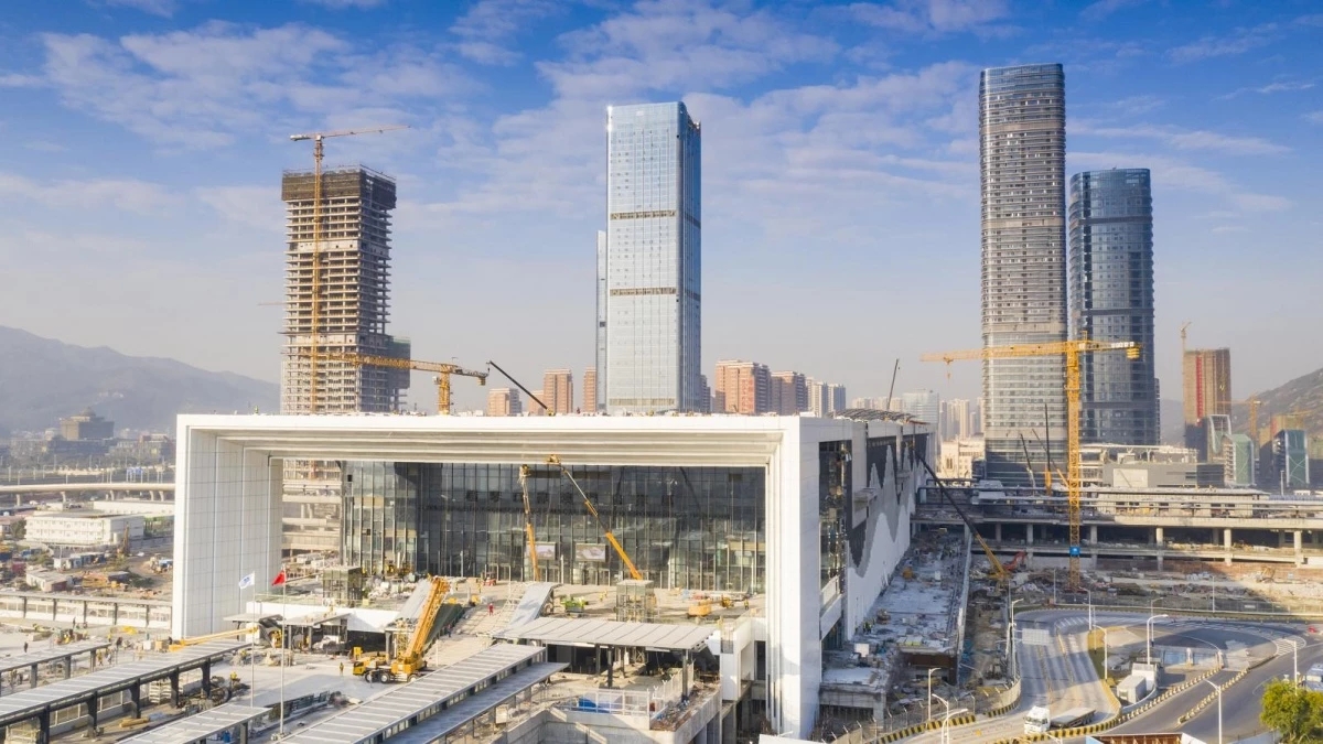 珠海过关澳门哪个关口方便,珠海从哪里过关到澳门