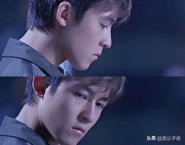 20位港台男星今昔对比,港台男明星今昔颜值对比100位