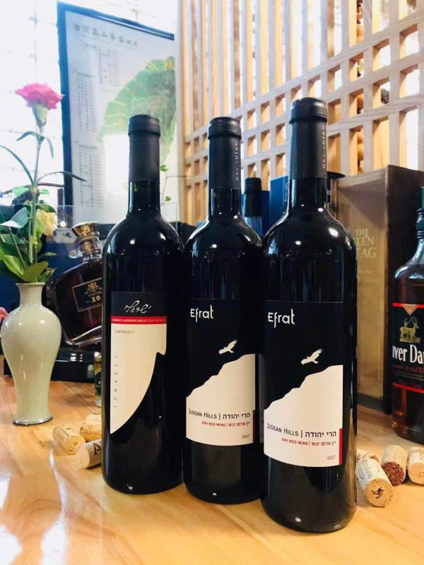 以色列葡萄酒,以色列农业你了解多少