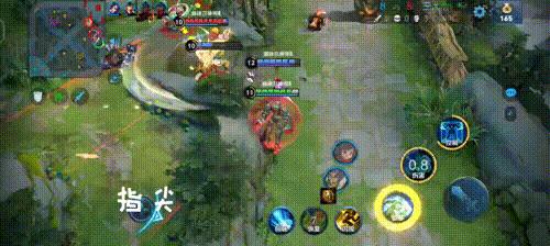 墨子出了回响还要出梦魇吗,碰到什么英雄适合出梦魇墨子