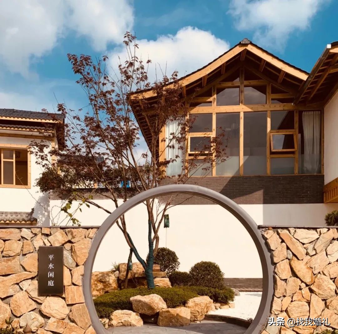 成都三圣乡婚宴场地推荐,成都婚宴场地推荐