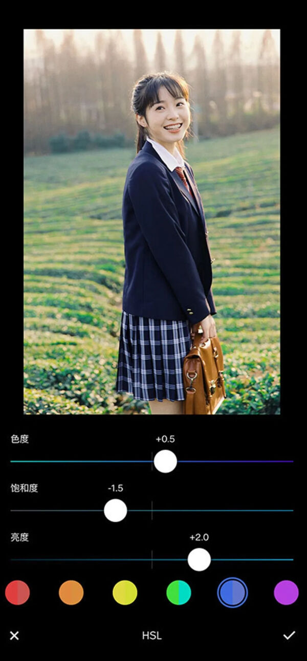 实用的修图app怎样做,像ps一样的修图app