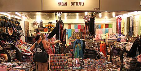 在曼谷买东西去普吉岛机场退税,普吉岛购物清单及价格