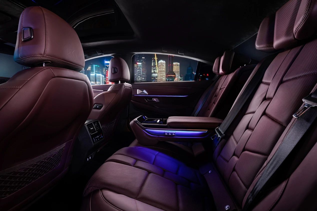 实力派女神，回归！DS9初体验