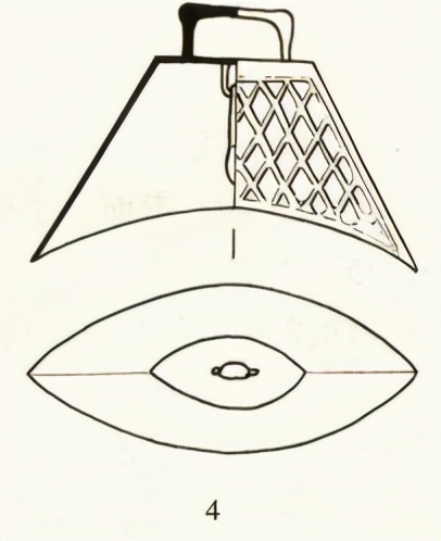 柳林杨家坪古墓,柳林县出土文物
