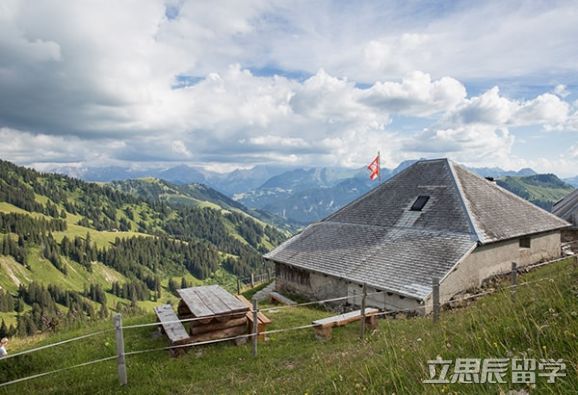 瑞士苏黎世理工是什么档次的,瑞士苏黎世有哪些国际学校