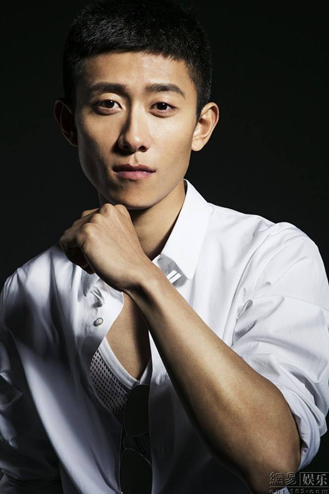 刘星和张一山现状,张一山和杨紫提到刘星