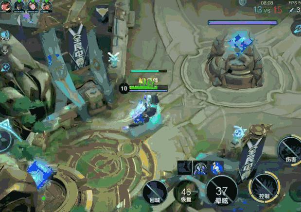 王者荣耀羁绊buff在哪看,王者荣耀英雄组合特殊buff