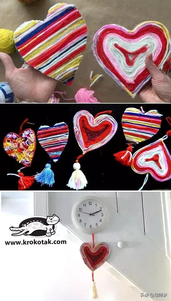 既实用又好看的手工礼物,手工制作礼物大全创意7-12岁