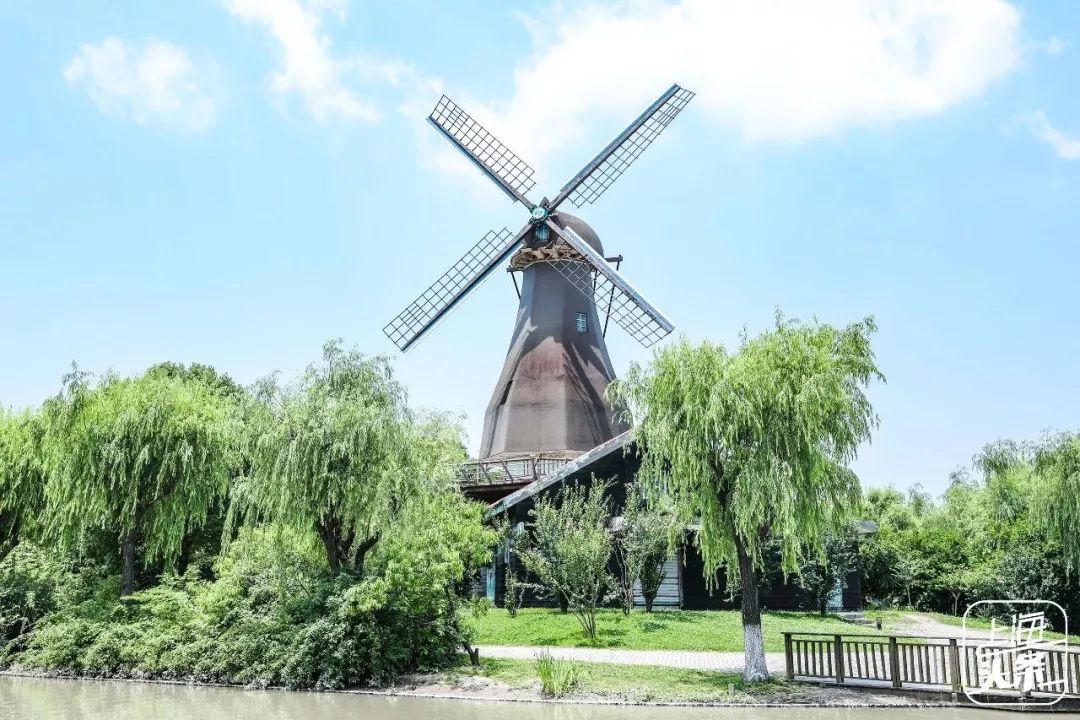 上海国庆免费景点推荐,上海值得去的免费景点旅游攻略