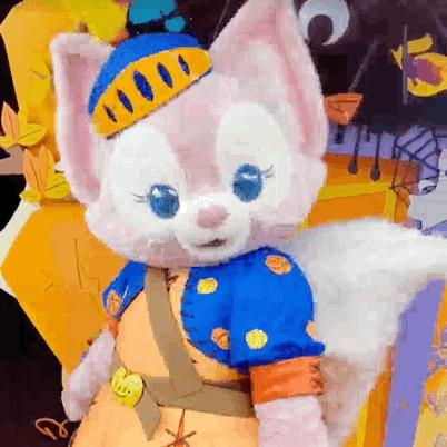 谈谈对玲娜贝儿走红的看法 (玲娜贝儿走红原因)