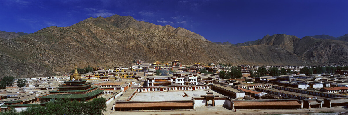 川西甘南路书,兰州到甘南川西自驾游路书