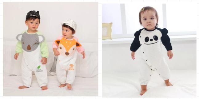 最潮的童装店推荐,平价且质量很好的童装店推荐