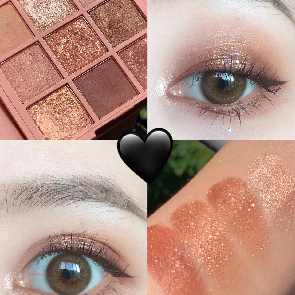 眼影大牌大盘,大牌眼影盘哪个性价比最高