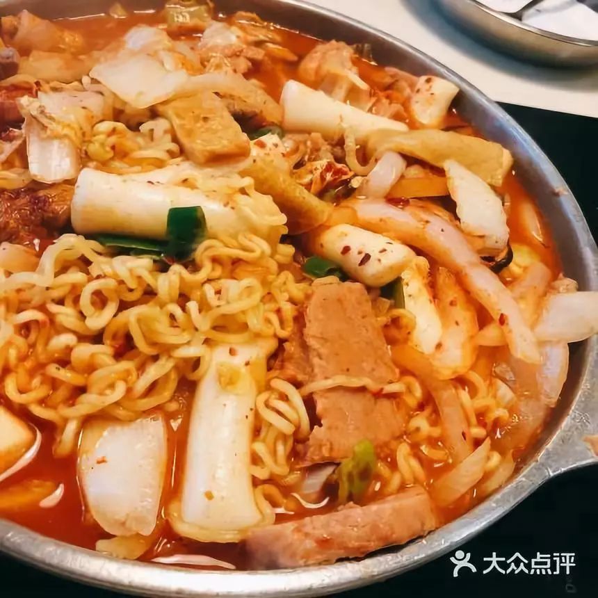 杭州下沙十大特色美食,下沙大学城美食一条街