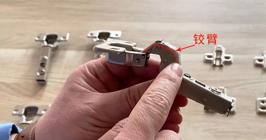 家具铰链哪个牌子好,定制家具铰链介绍