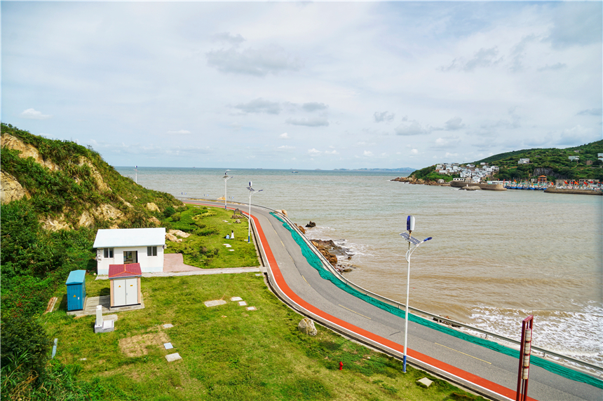 嵊泗海岛旅游攻略,嵊泗列岛自由行攻略