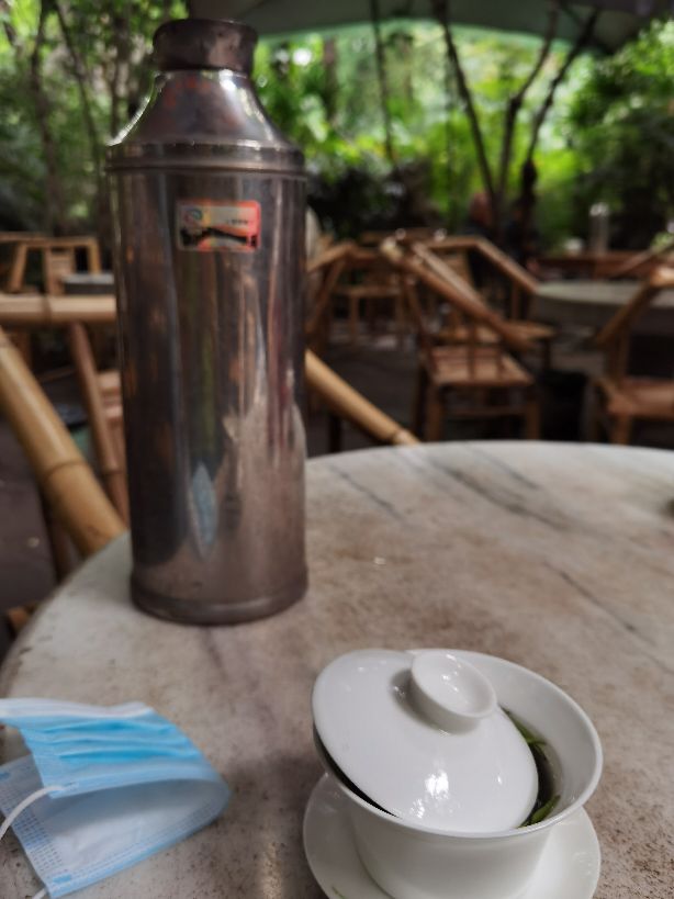 成都人民公园相亲,成都人民公园大叔