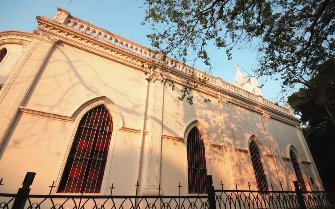 只有文艺小清新？那你对这里误解颇深！游侠客厦门站开张！