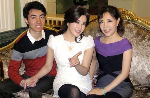 刘晓庆入狱前个人资产,刘晓庆被抓是哪集