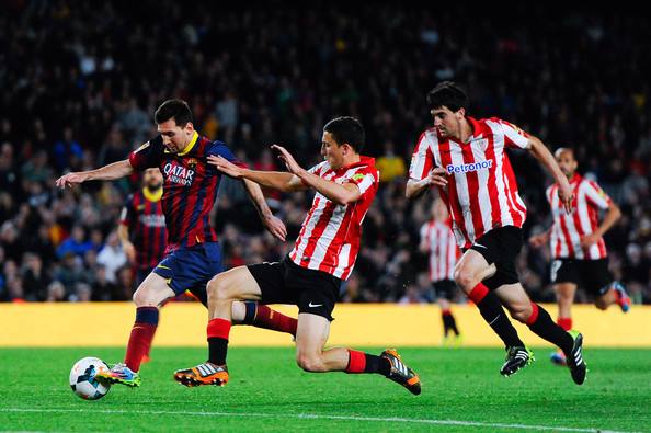 毕尔巴鄂竞技为什么踢西甲,毕尔巴鄂竞技只用什么血统的球员