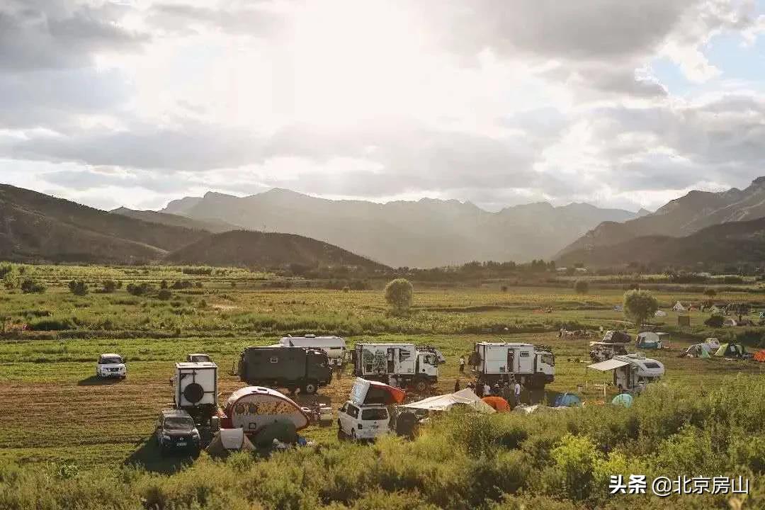 拥抱大自然享受仙境,五一房山旅游攻略推荐