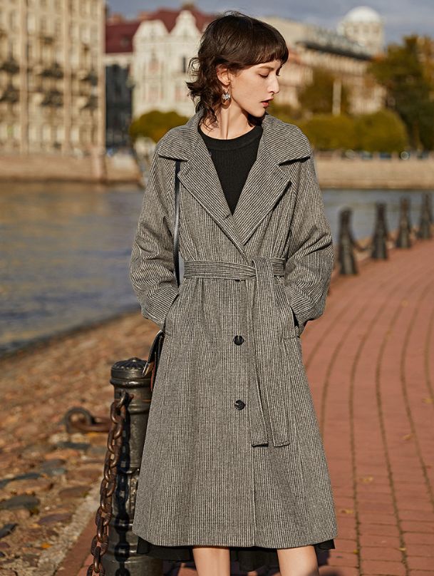 冬天大衣必买清单,买秋冬大衣哪里最便宜