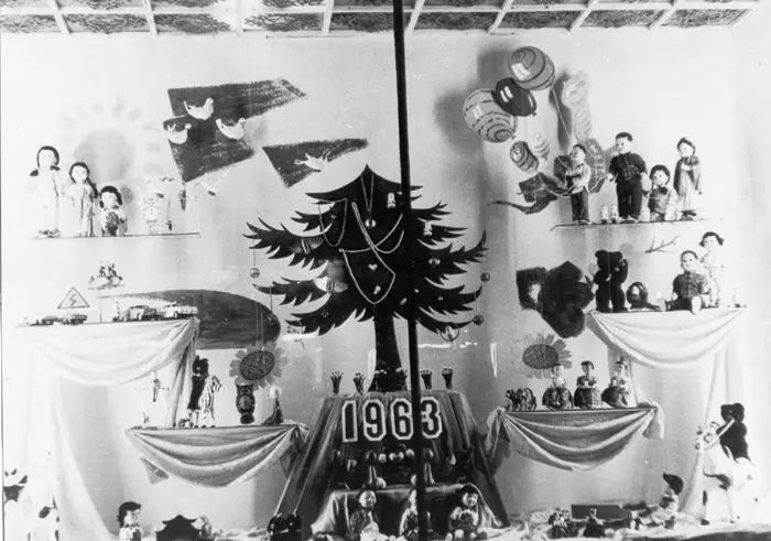 王府井百货大楼真实现状,王府井百货大楼以前是什么地方