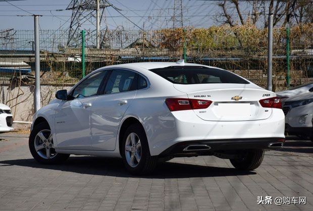 迈锐宝xl为啥降价很大有什么缺点,迈锐宝xl降5万领衔15万级热门车型