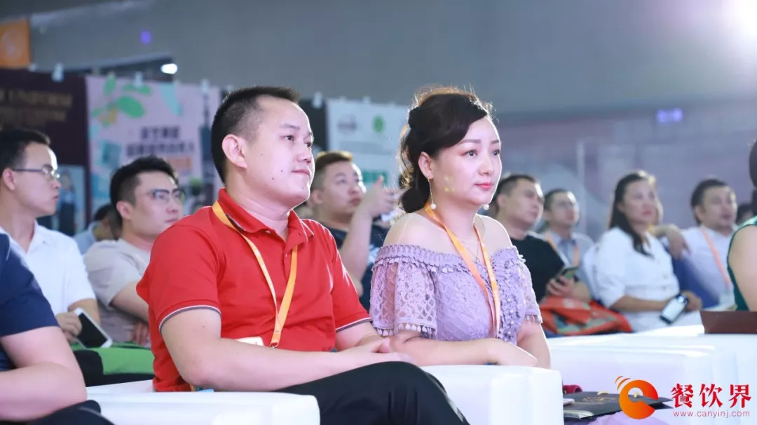 大型餐企都在“触网”！听辰森世纪曹运金讲餐企增长新动能