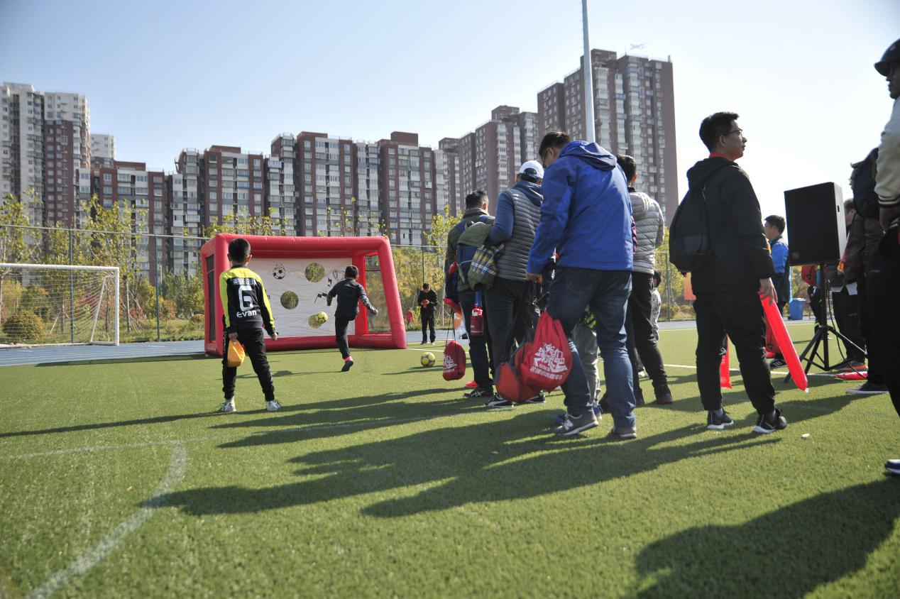 安居客杯全场比赛,安居客杯2019