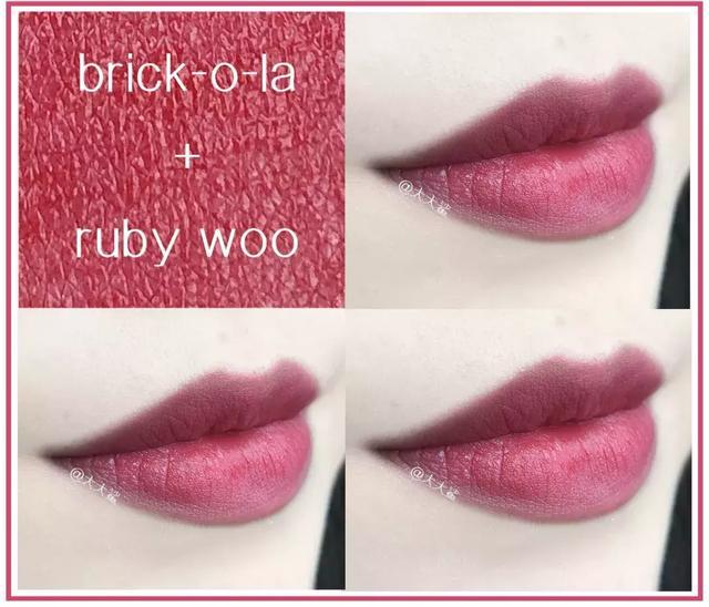 mac新款透明口红baroque,mac最值得买的8支口红仙女必备